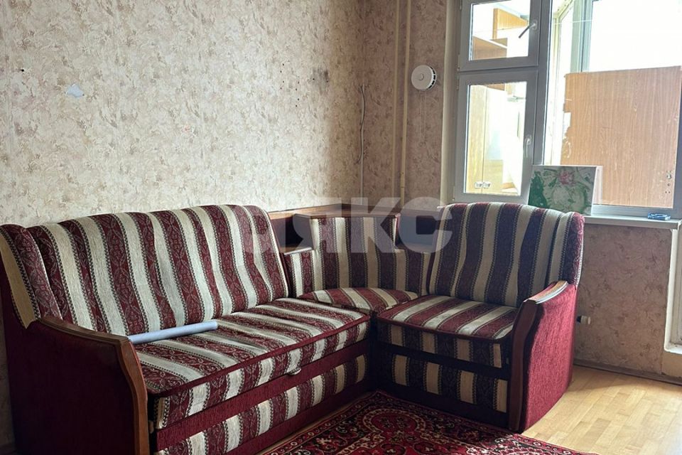 Продаётся 2-комнатная квартира, 60.2 м²