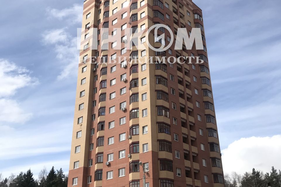 Продаётся 2-комнатная квартира, 48.6 м²