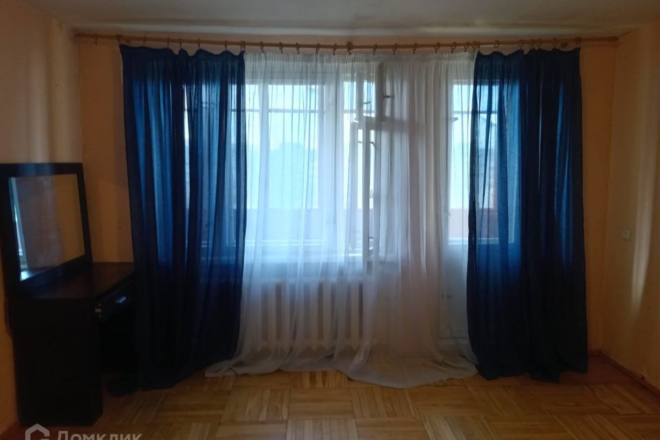 Продаётся 2-комнатная квартира, 46 м²
