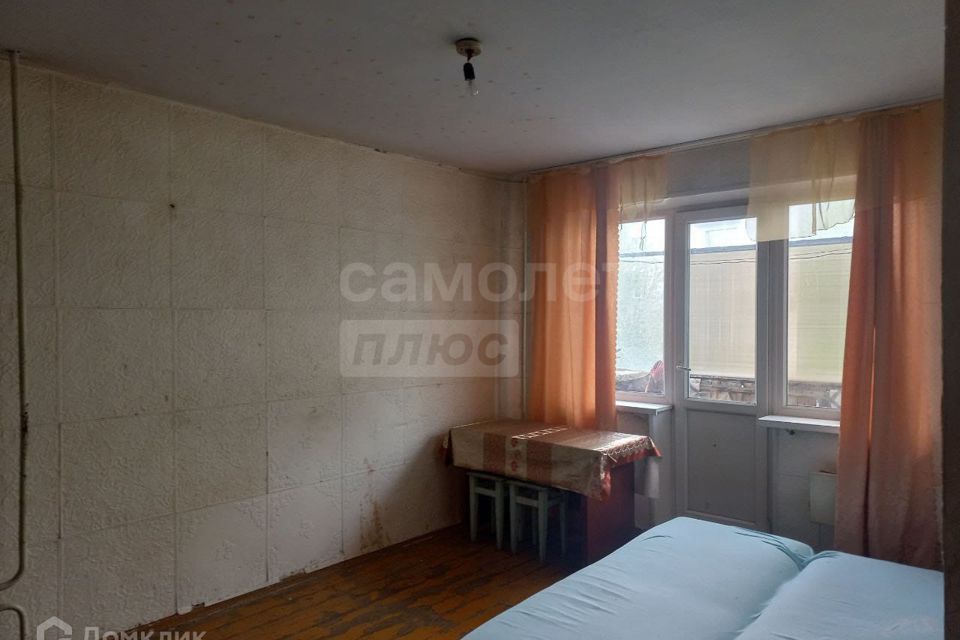 Продаётся 1-комнатная квартира, 30 м²