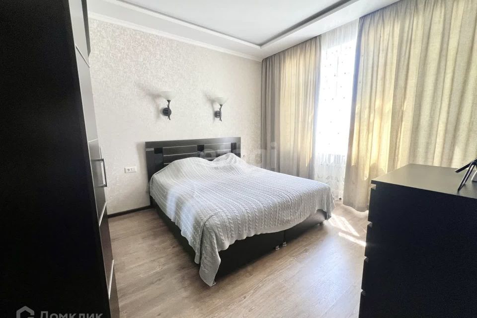 Продаётся 3-комнатная квартира, 74 м²