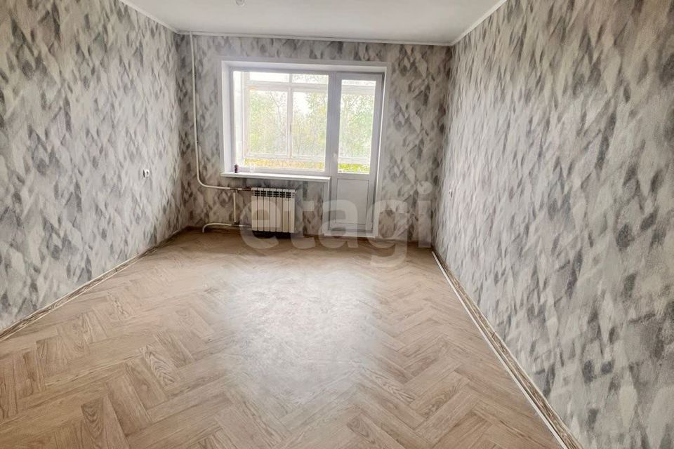 Продаётся 1-комнатная квартира, 30 м²
