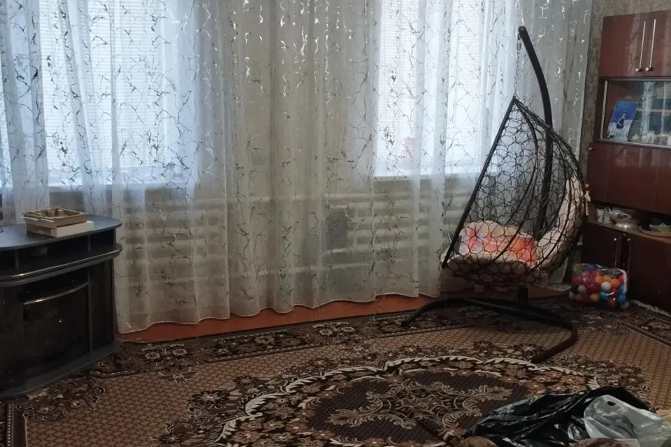 Продаётся 1-этажный дом, 86.8 м²