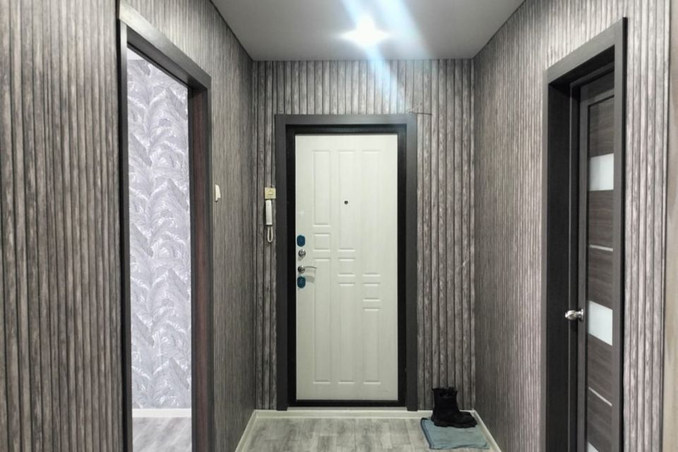 Продаётся 2-комнатная квартира, 52.1 м²