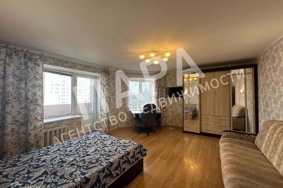 Сдаётся 1-комнатная квартира, 47 м²