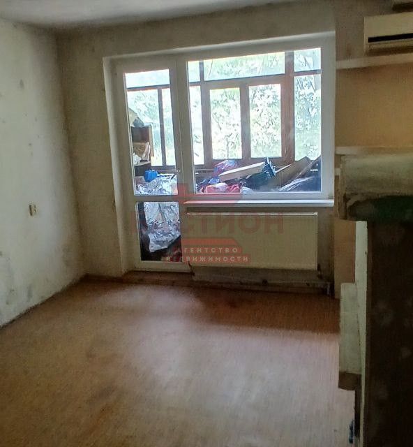 Продаётся 2-комнатная квартира, 42 м²