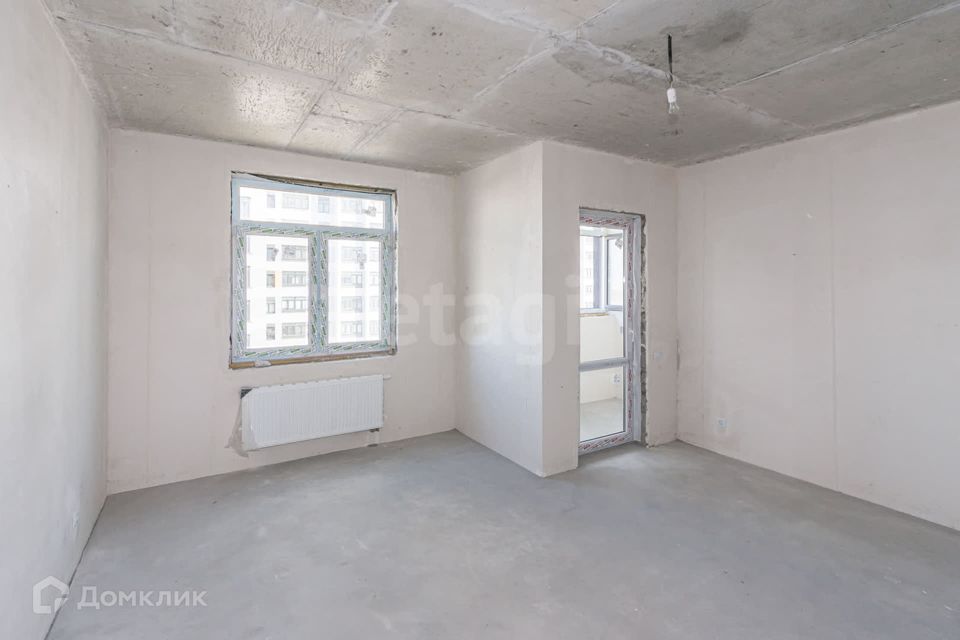 Продаётся студия, 30.1 м²