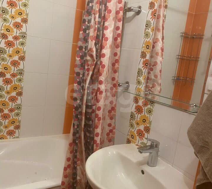 Сдаётся 3-комнатная квартира, 75 м²