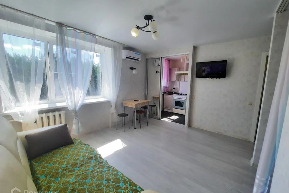 Сдаётся 2-комнатная квартира, 35 м²
