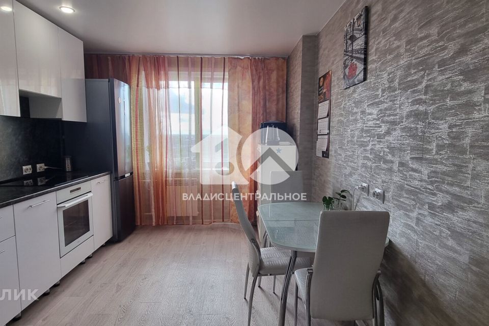 Продаётся 2-комнатная квартира, 67 м²