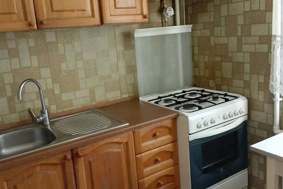 Продаётся 1-комнатная квартира, 27.7 м²