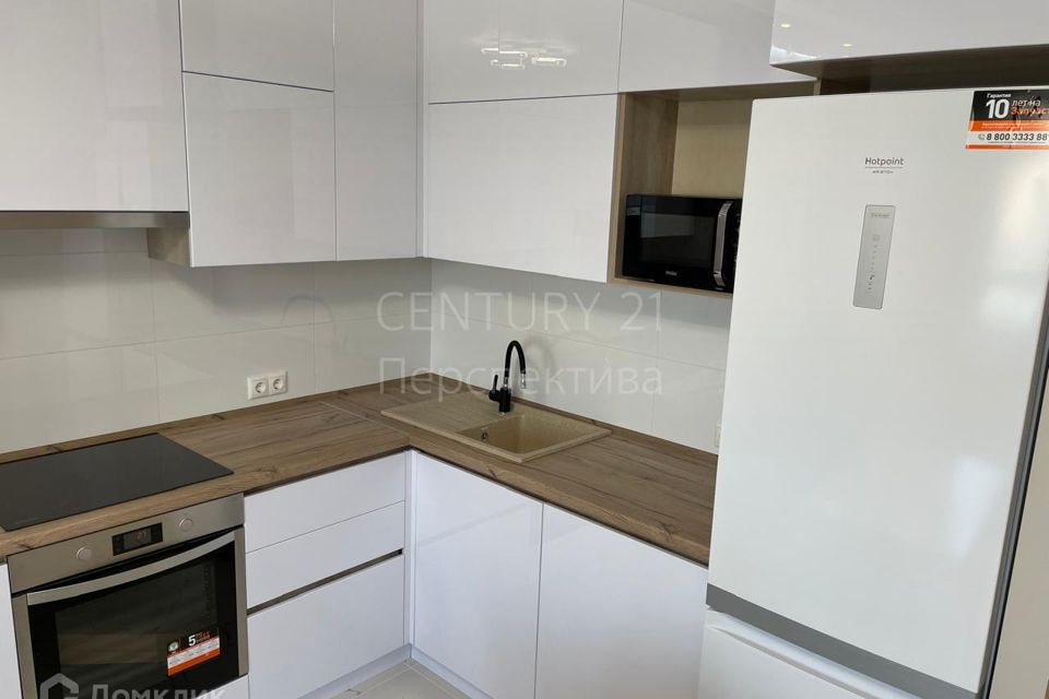 Продаётся 3-комнатная квартира, 70 м²