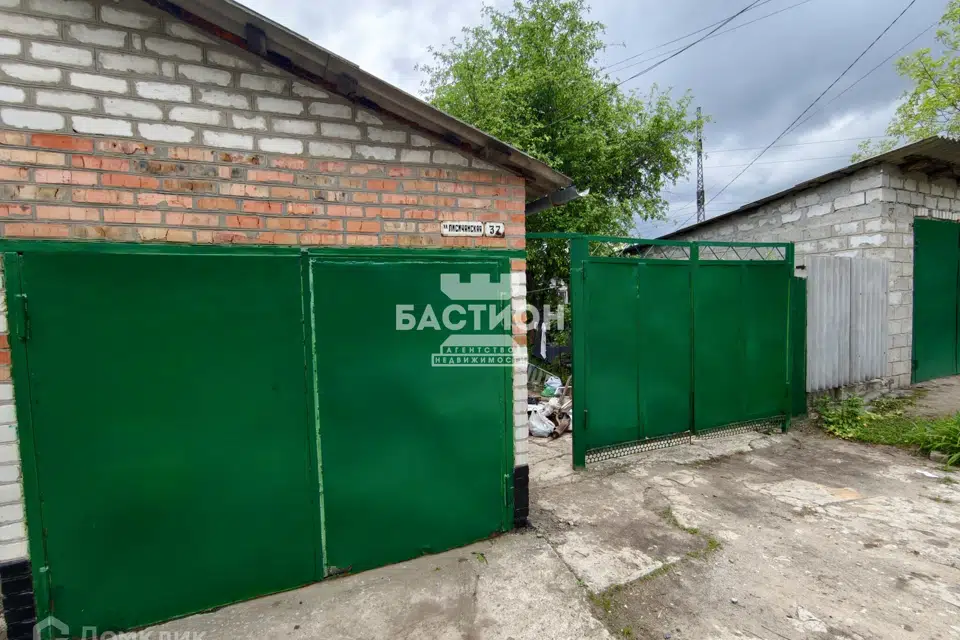 Продаётся участок, 6.6 сот., ИЖС