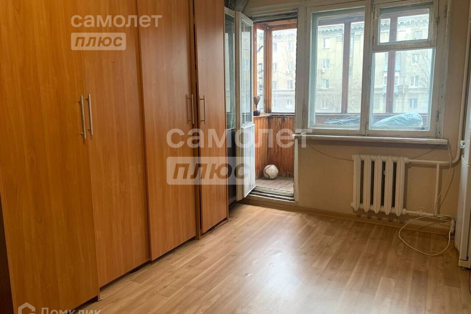 Продаётся 1-комнатная квартира, 29.3 м²