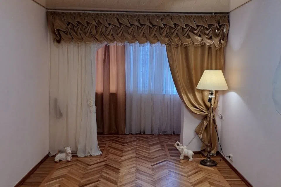 Продаётся 2-комнатная квартира, 47 м²