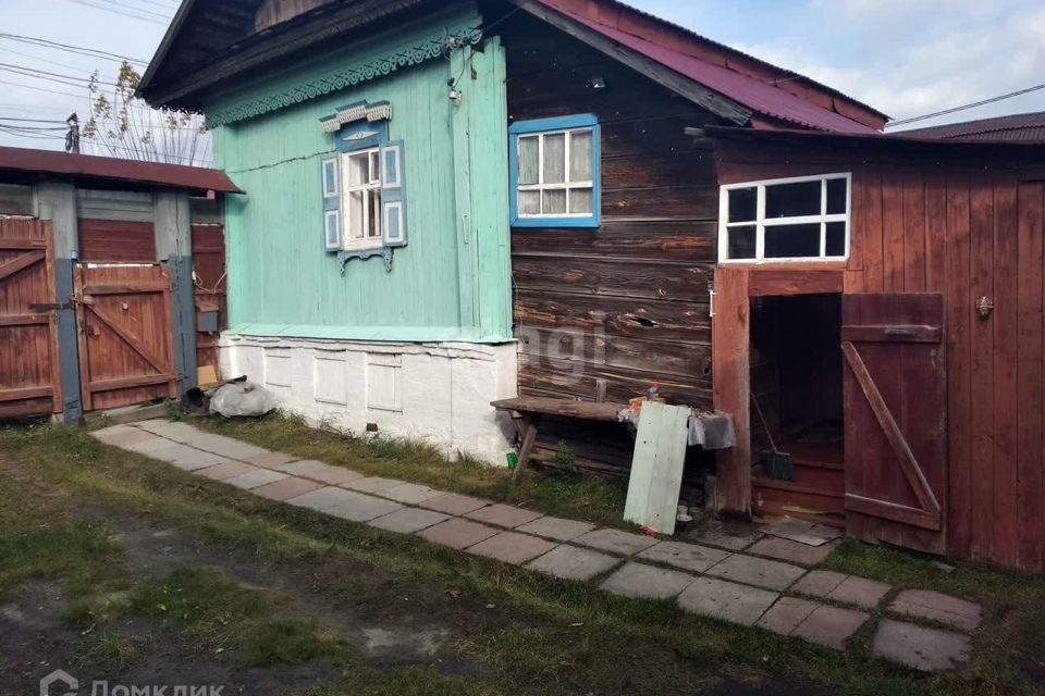 Село Никольское Свердловская Область Купить Дом