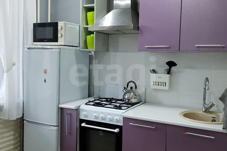 Сдаётся 1-комнатная квартира, 27.7 м²