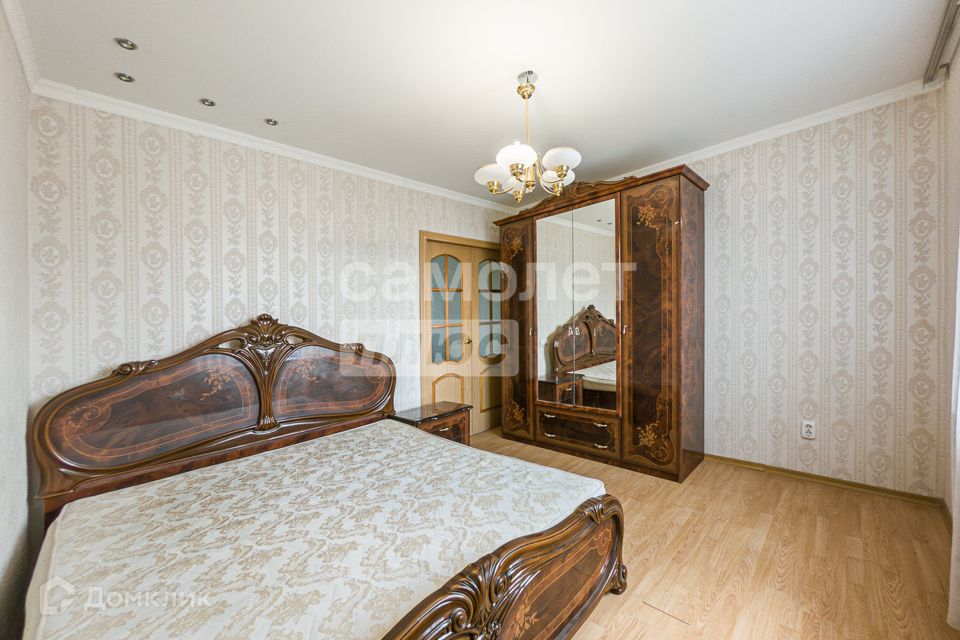 Сдаётся 2-комнатная квартира, 52.5 м²