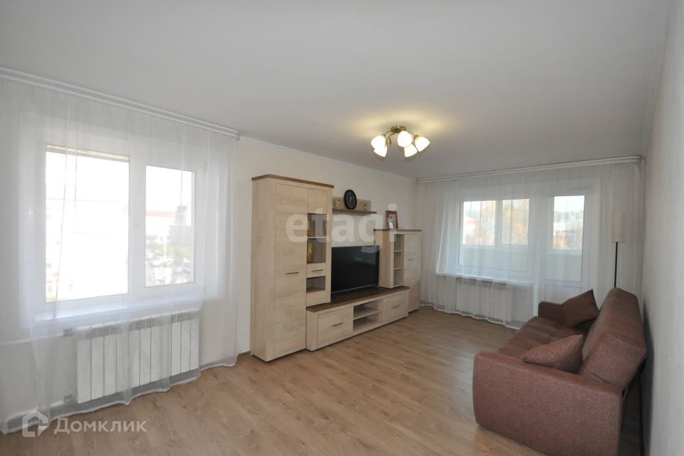 Сдаётся 2-комнатная квартира, 51 м²