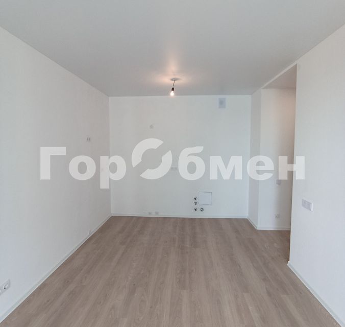 Продаётся 3-комнатная квартира, 53 м²