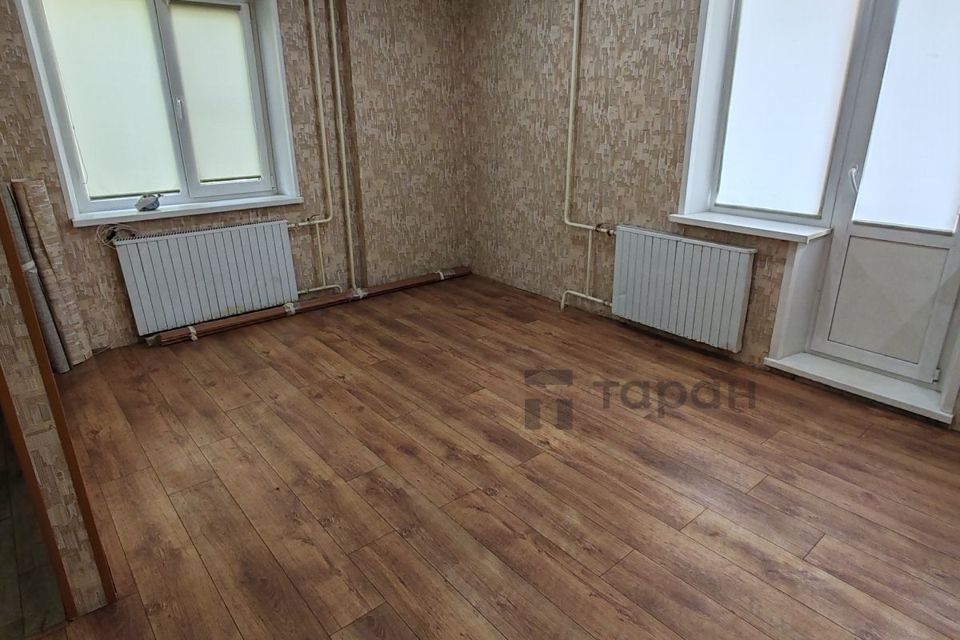 Продаётся 1-комнатная квартира, 32 м²