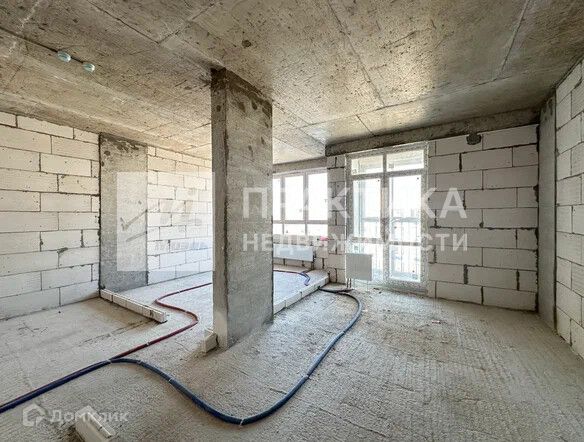 Продаётся 1-комнатная квартира, 38 м²