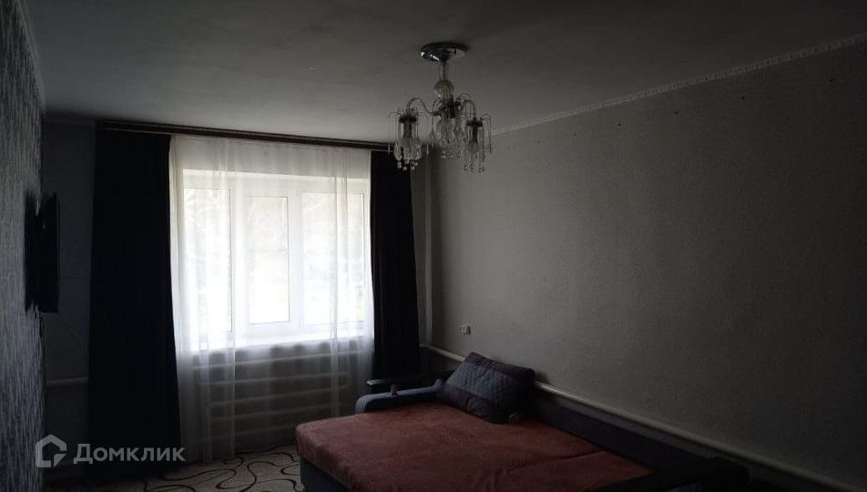Продаётся 3-комнатная квартира, 60.3 м²