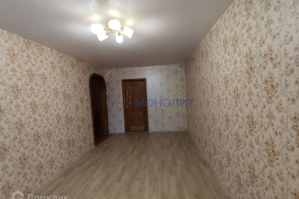 Продаётся 3-комнатная квартира, 66 м²