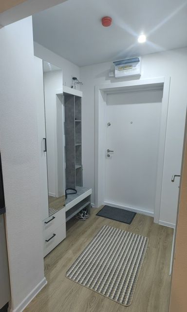 Продаётся 2-комнатная квартира, 49 м²
