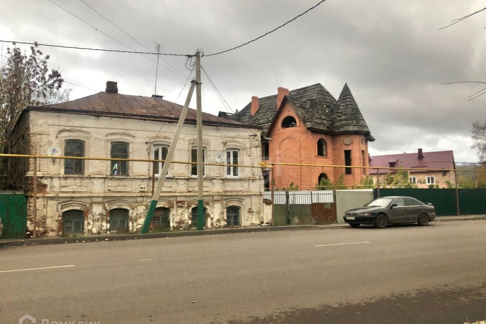 Продаётся 2-комнатная квартира, 53.9 м²