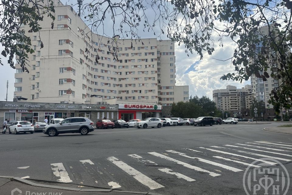 Продаётся 2-комнатная квартира, 36 м²