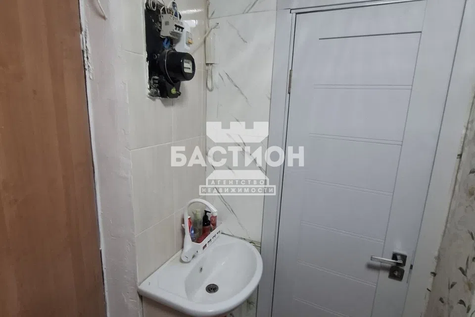 Продаётся 1-комнатная квартира, 19 м²