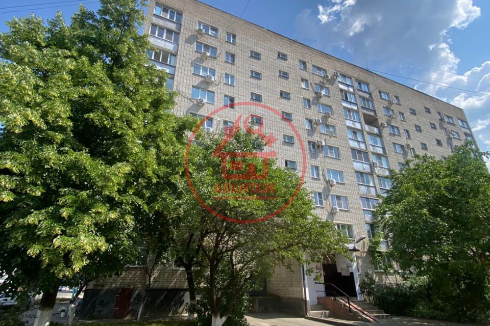 Продаётся 1-комнатная квартира, 36 м²