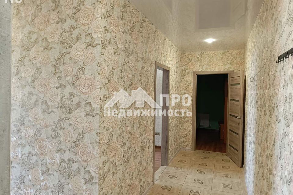 Сдаётся студия, 63 м²