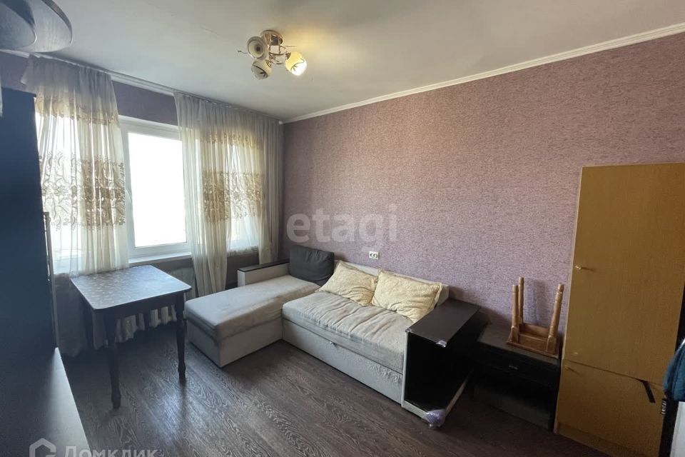 Продаётся 2-комнатная квартира, 33 м²