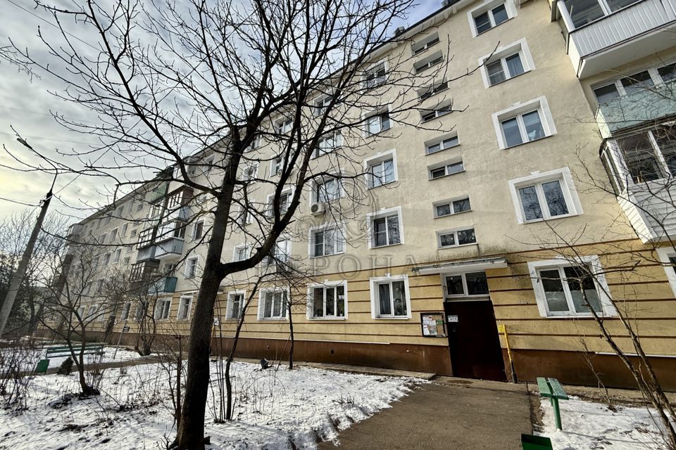 Продаётся 2-комнатная квартира, 48.3 м²