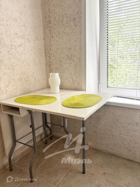 Сдаётся 1-комнатная квартира, 31 м²