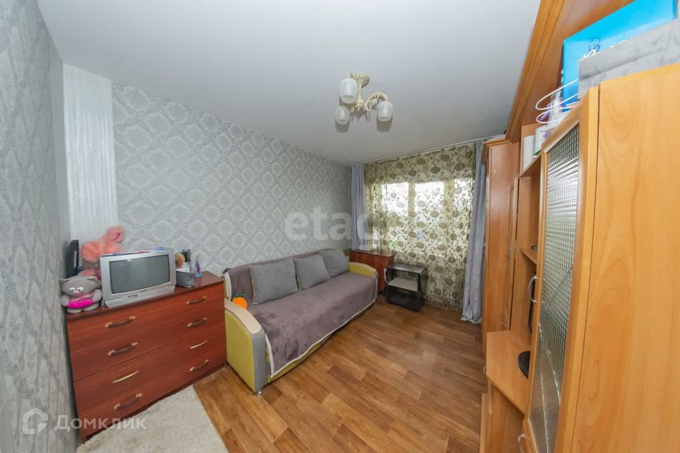 Продаётся 1-комнатная квартира, 23.3 м²