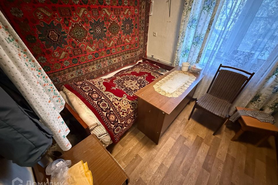 Продаётся 1-комнатная квартира, 12.4 м²