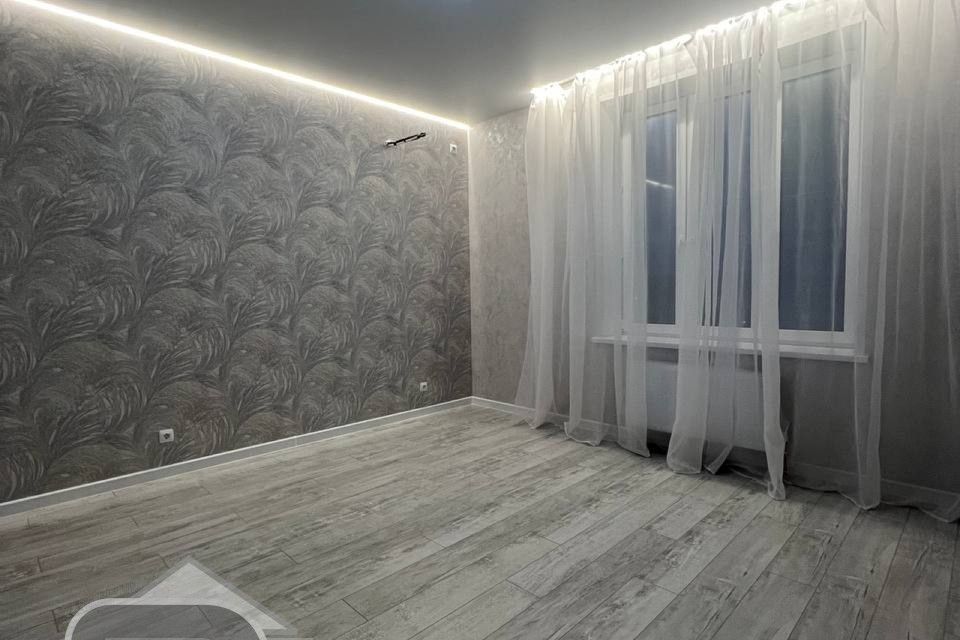 Продаётся 2-комнатная квартира, 52 м²