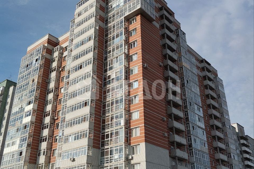 Продаётся студия, 28.2 м²