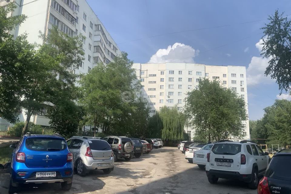 Продаётся 3-комнатная квартира, 63 м²