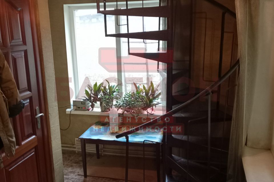 Продаётся 2-этажный дом, 85 м²