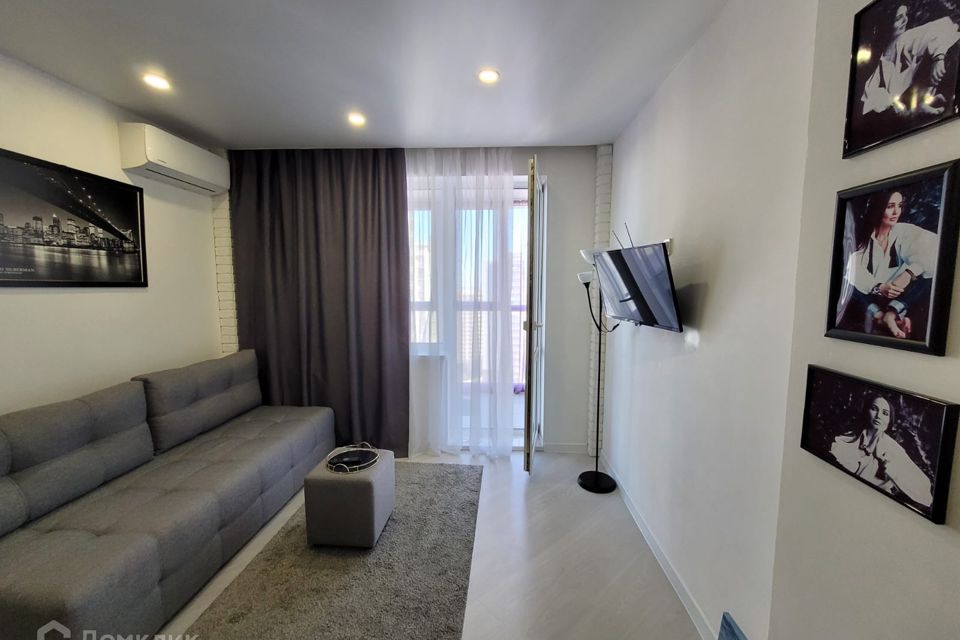 Продаётся студия, 28.2 м²