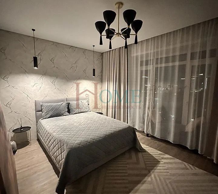 Сдаётся 1-комнатная квартира, 40 м²