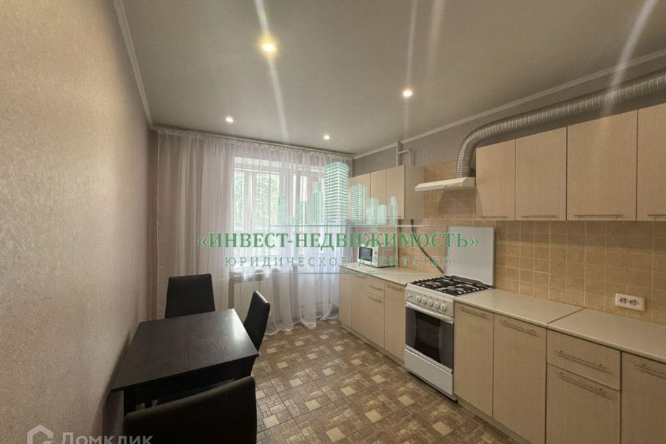 Сдаётся 1-комнатная квартира, 42.4 м²