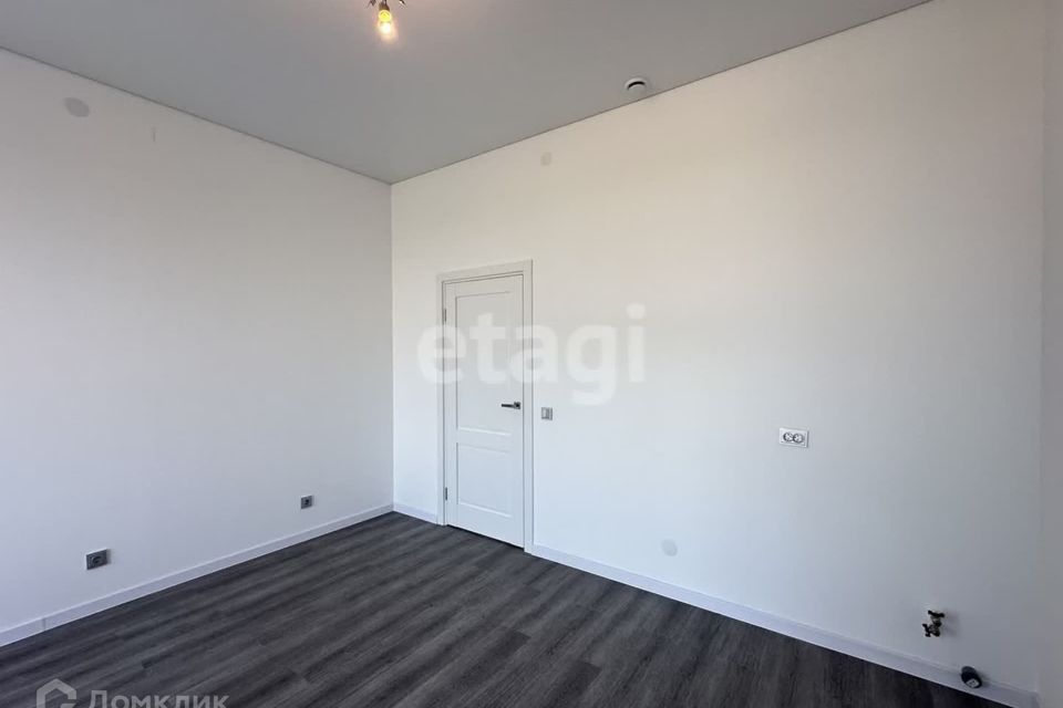 Продаётся студия, 21.59 м²