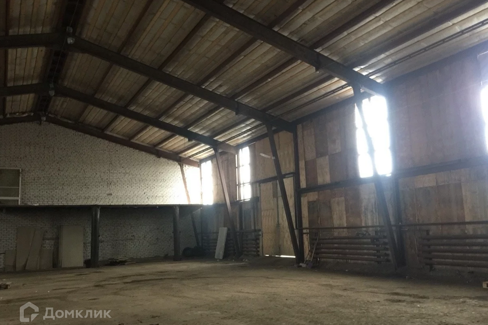 Аренда склада в казани. Аренда помещений под производство в Казани