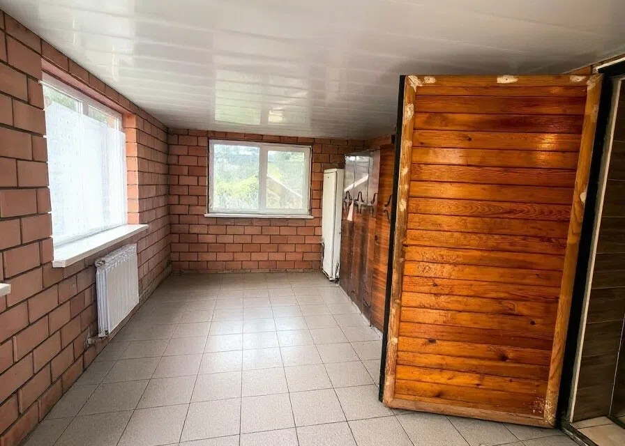 Продаётся 2-этажный дом, 77.3 м²