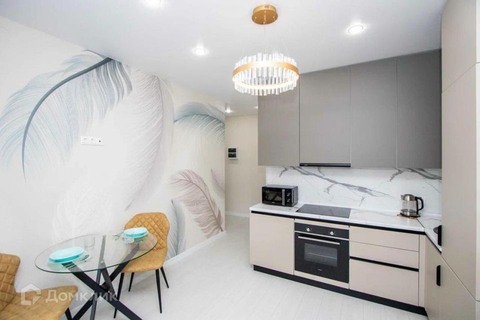 Продаётся 2-комнатная квартира, 38 м²